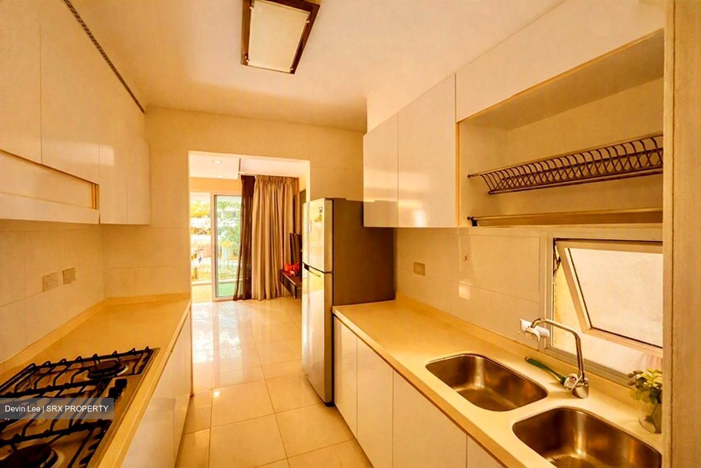 Blk 588A Park Central @ Amk (Ang Mo Kio), HDB 5 Rooms #610510801